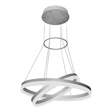 Vonn Lighting 24 Led Chandelier" VMC31730AL